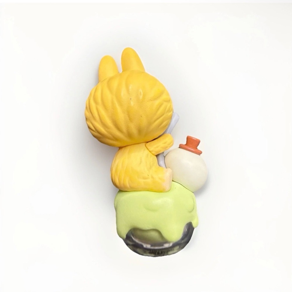 THE MONSTERS Pop Bean Ice Cream Series - Pop Mart 100% Authentic - Picture 2 of 3